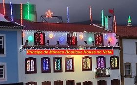 Principe De Monaco Boutique House